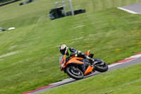 Middle Group Orange Bikes